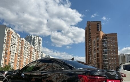 Audi A6, 2020 год, 4 800 000 рублей, 3 фотография