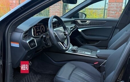 Audi A6, 2020 год, 4 800 000 рублей, 6 фотография