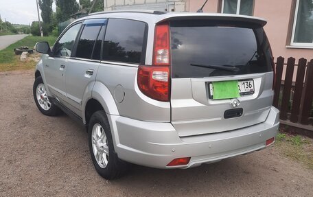 Great Wall Hover H3 I, 2011 год, 650 000 рублей, 2 фотография