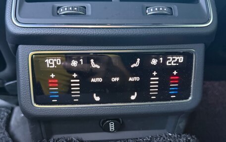 Audi A6, 2020 год, 4 800 000 рублей, 10 фотография