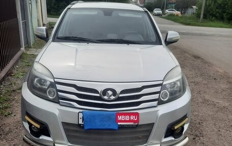 Great Wall Hover H3 I, 2011 год, 650 000 рублей, 3 фотография