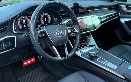 Audi A6, 2020 год, 4 800 000 рублей, 7 фотография