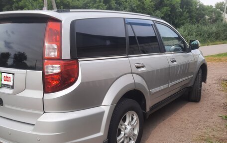 Great Wall Hover H3 I, 2011 год, 650 000 рублей, 4 фотография