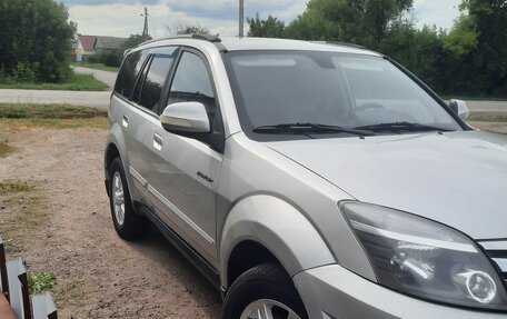 Great Wall Hover H3 I, 2011 год, 650 000 рублей, 6 фотография
