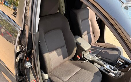 Mazda 3, 2007 год, 515 000 рублей, 7 фотография