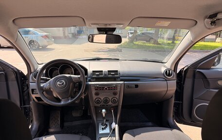 Mazda 3, 2007 год, 515 000 рублей, 5 фотография