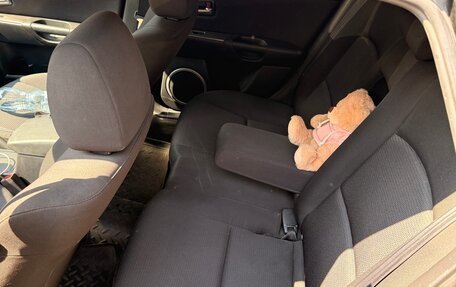 Mazda 3, 2007 год, 515 000 рублей, 9 фотография