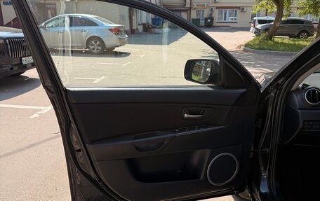 Mazda 3, 2007 год, 515 000 рублей, 4 фотография