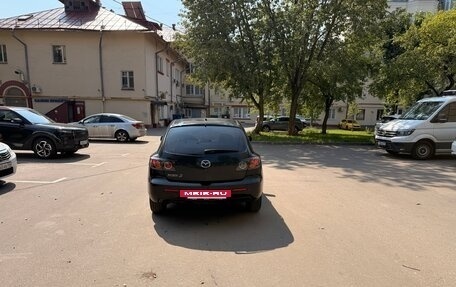Mazda 3, 2007 год, 515 000 рублей, 16 фотография