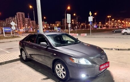 Toyota Camry, 2009 год, 999 999 рублей, 2 фотография