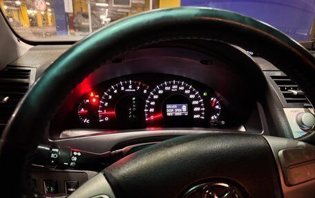 Toyota Camry, 2009 год, 999 999 рублей, 3 фотография