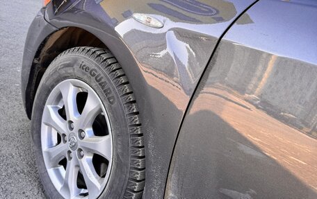 Toyota Camry, 2009 год, 999 999 рублей, 13 фотография