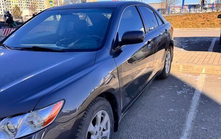 Toyota Camry, 2009 год, 999 999 рублей, 12 фотография