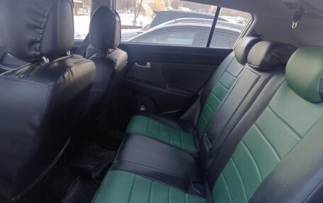 KIA Sportage III, 2010 год, 835 000 рублей, 11 фотография