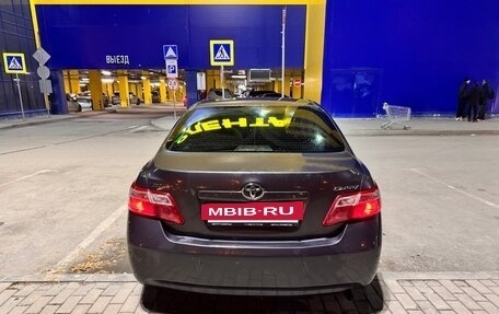 Toyota Camry, 2009 год, 999 999 рублей, 8 фотография