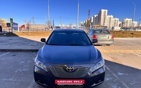Toyota Camry, 2009 год, 999 999 рублей, 9 фотография