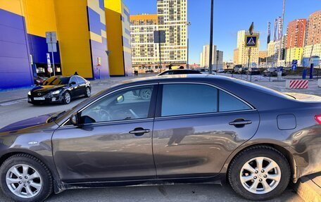Toyota Camry, 2009 год, 999 999 рублей, 14 фотография