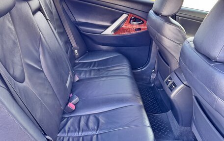 Toyota Camry, 2009 год, 999 999 рублей, 20 фотография