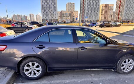 Toyota Camry, 2009 год, 999 999 рублей, 16 фотография