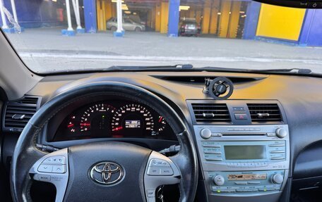 Toyota Camry, 2009 год, 999 999 рублей, 21 фотография