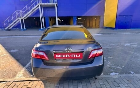 Toyota Camry, 2009 год, 999 999 рублей, 15 фотография
