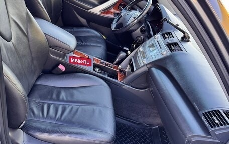 Toyota Camry, 2009 год, 999 999 рублей, 19 фотография
