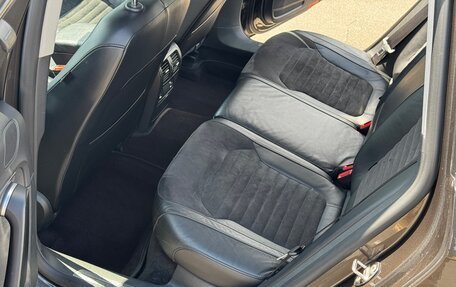 Volkswagen Passat B7, 2011 год, 1 099 000 рублей, 14 фотография