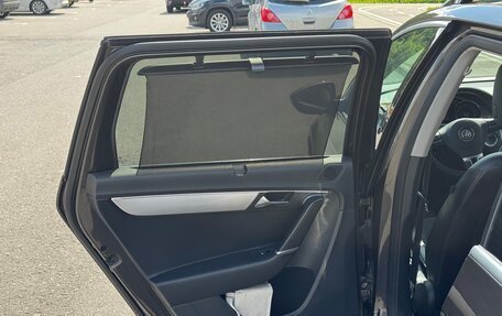 Volkswagen Passat B7, 2011 год, 1 099 000 рублей, 16 фотография