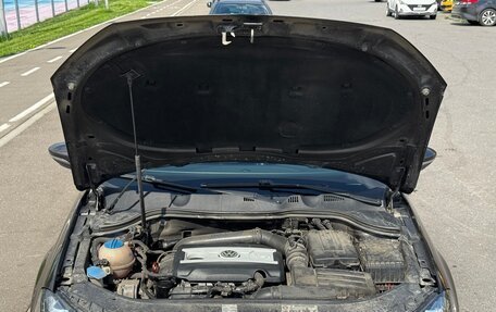 Volkswagen Passat B7, 2011 год, 1 099 000 рублей, 17 фотография