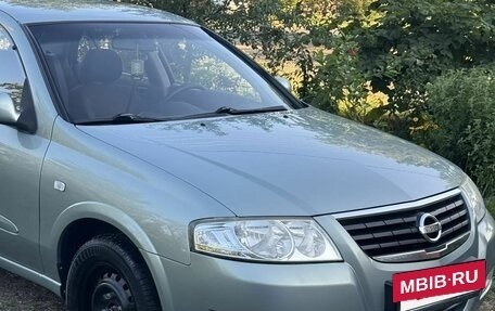 Nissan Almera Classic, 2008 год, 800 000 рублей, 2 фотография