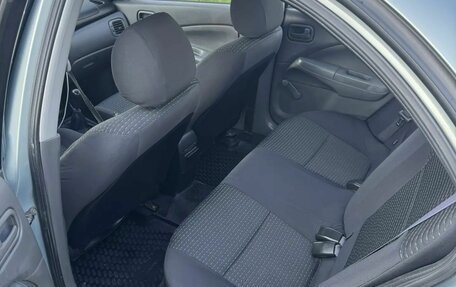 Nissan Almera Classic, 2008 год, 800 000 рублей, 9 фотография