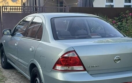 Nissan Almera Classic, 2008 год, 800 000 рублей, 5 фотография