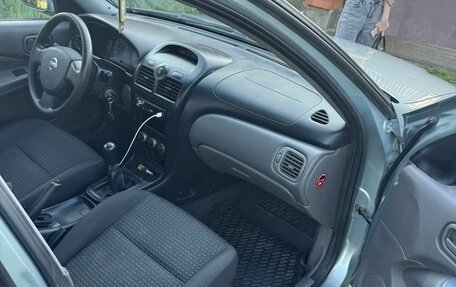 Nissan Almera Classic, 2008 год, 800 000 рублей, 12 фотография
