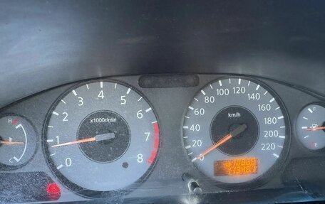 Nissan Almera Classic, 2008 год, 800 000 рублей, 14 фотография
