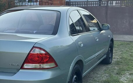 Nissan Almera Classic, 2008 год, 800 000 рублей, 6 фотография