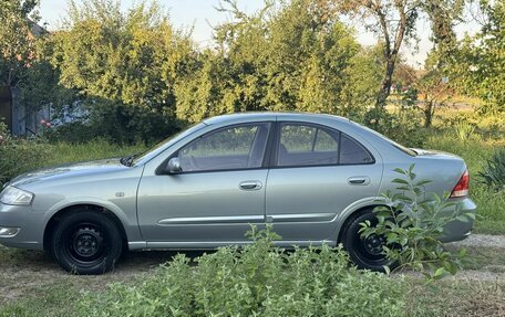 Nissan Almera Classic, 2008 год, 800 000 рублей, 7 фотография