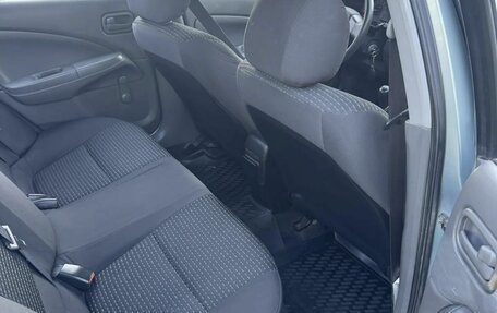 Nissan Almera Classic, 2008 год, 800 000 рублей, 10 фотография