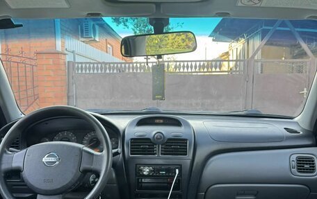 Nissan Almera Classic, 2008 год, 800 000 рублей, 13 фотография