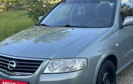 Nissan Almera Classic, 2008 год, 800 000 рублей, 3 фотография