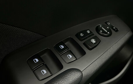 Hyundai Solaris II рестайлинг, 2021 год, 1 690 000 рублей, 9 фотография