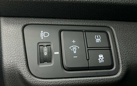 Hyundai Solaris II рестайлинг, 2021 год, 1 690 000 рублей, 10 фотография
