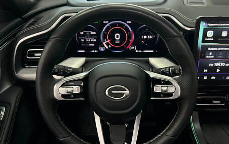 GAC GS8, 2024 год, 3 690 000 рублей, 15 фотография