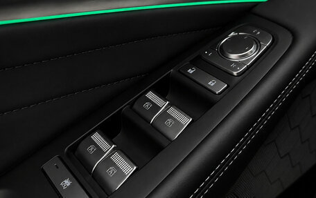 GAC GS8, 2024 год, 3 690 000 рублей, 11 фотография
