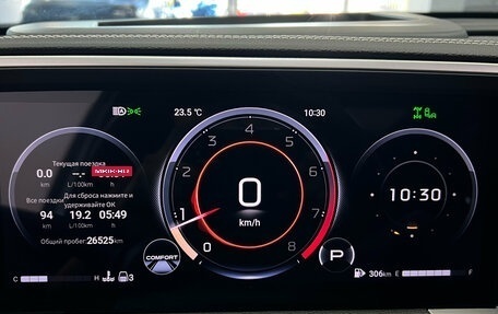 GAC GS8, 2024 год, 3 690 000 рублей, 13 фотография