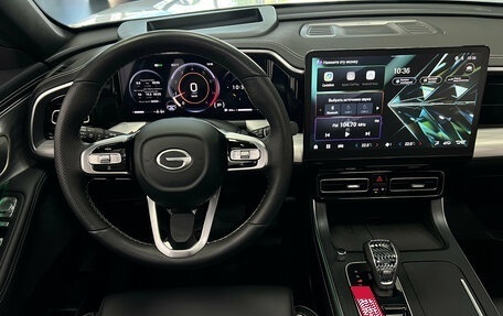 GAC GS8, 2024 год, 3 690 000 рублей, 16 фотография