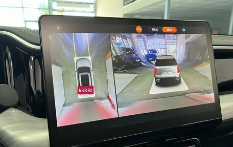 GAC GS8, 2024 год, 3 690 000 рублей, 18 фотография