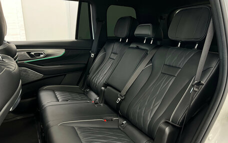 GAC GS8, 2024 год, 3 690 000 рублей, 30 фотография