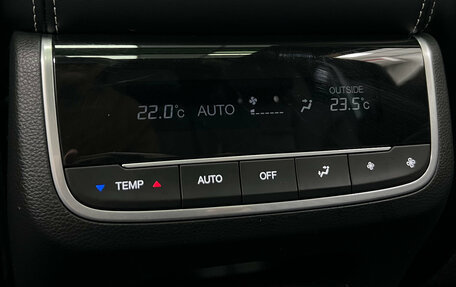 GAC GS8, 2024 год, 3 690 000 рублей, 29 фотография