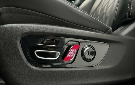 GAC GS8, 2024 год, 3 690 000 рублей, 26 фотография
