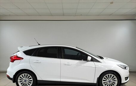 Ford Focus III, 2016 год, 1 197 000 рублей, 4 фотография